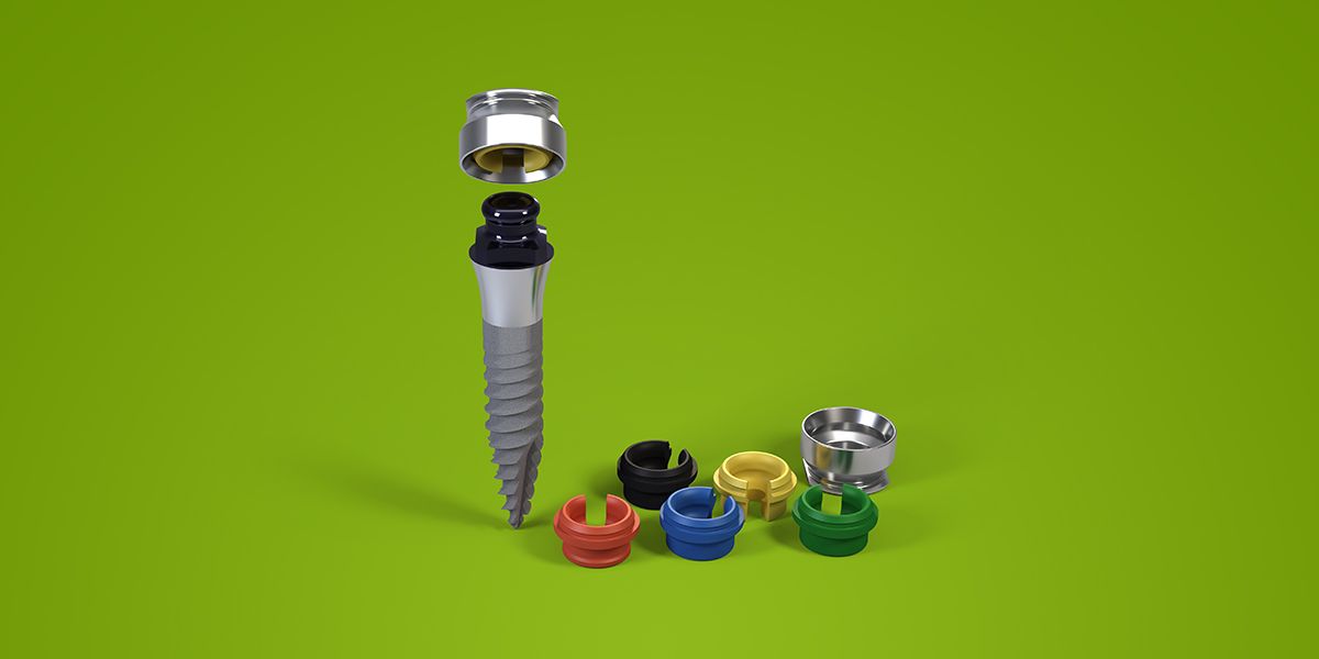 Straumann® Mini Implant System